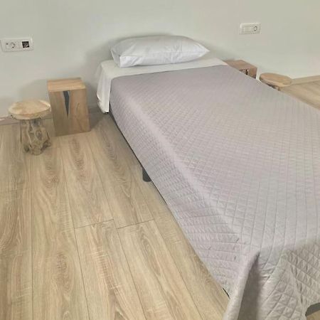 Вилла Ocean Sun 3 Exo Gonia Экстерьер фото
